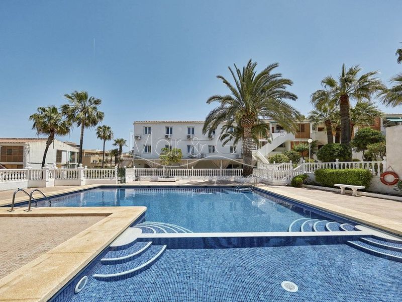 na sprzedaż Alicante/Alacant, Alicante. Ref: 1004. MAR & GOLF UNIQUE HOMES