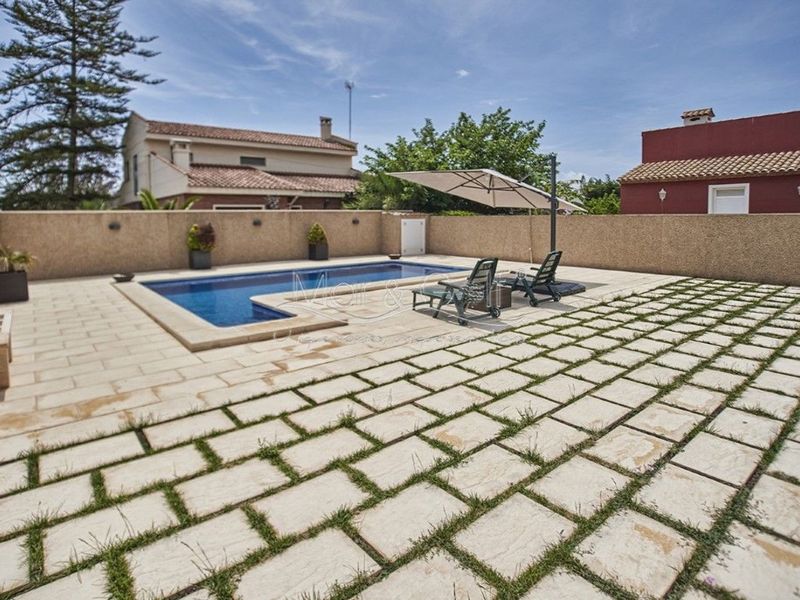 na sprzedaż San Juan de Alicante, Alicante. Ref: 1011. MAR & GOLF UNIQUE HOMES