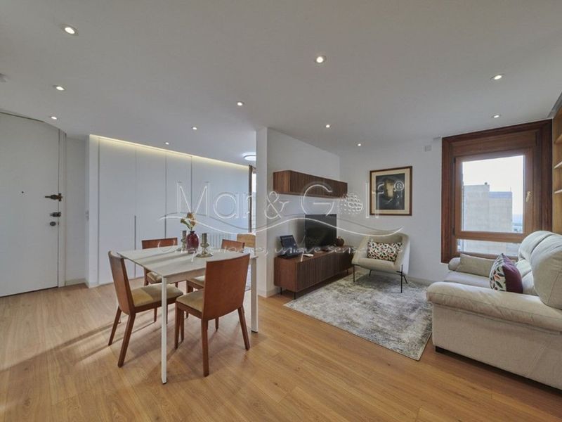 Lägenhet för uthyrning Alicante/Alacant, Alicante. Ref: 1013. MAR & GOLF UNIQUE HOMES