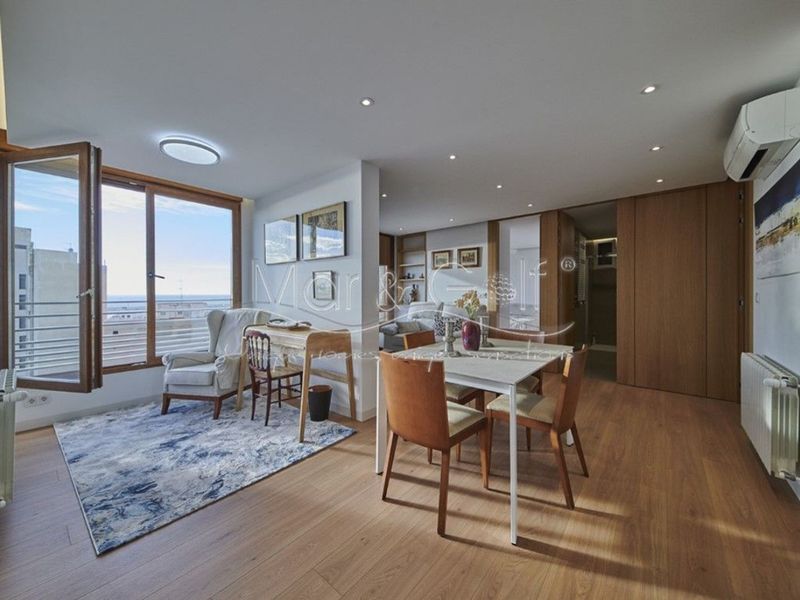 Piso en alquiler Alicante/Alacant, Alicante. Ref: 1013. MAR & GOLF UNIQUE HOMES