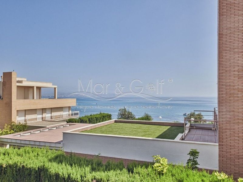 Chalet Independiente en venta Alicante/Alacant, Alicante. Ref: 1015. MAR & GOLF UNIQUE HOMES