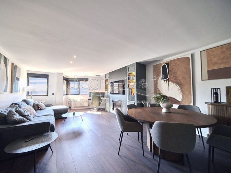 Piso en venta Alicante/Alacant, Alicante. Ref: 1020. MAR & GOLF UNIQUE HOMES