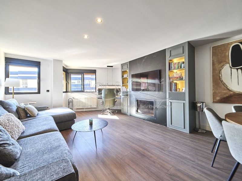 Appartement en vente Alicante/Alacant, Alicante. Ref: 1020. MAR & GOLF UNIQUE HOMES