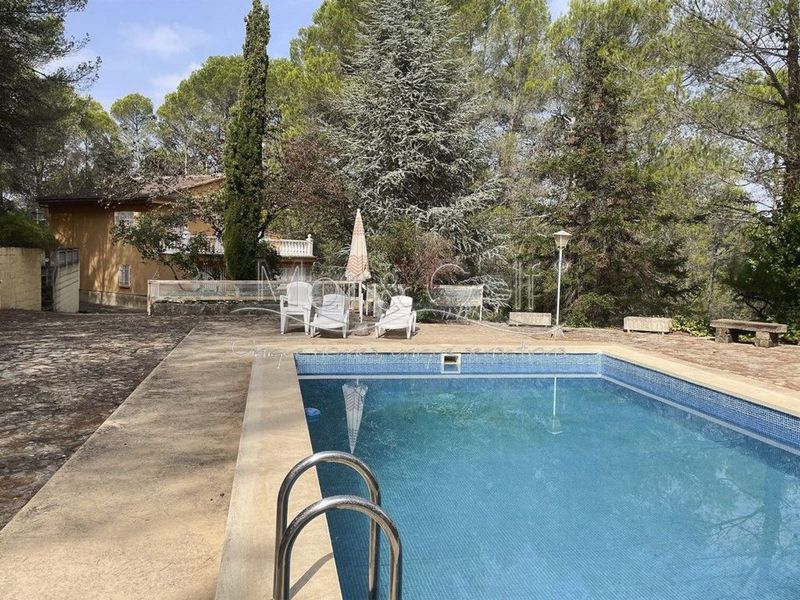 na sprzedaż Alcoi/Alcoy, Alicante. Ref: 1024. MAR & GOLF UNIQUE HOMES