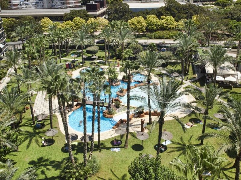 Piso en venta Alicante/Alacant, Alicante. Ref: 1028. MAR & GOLF UNIQUE HOMES