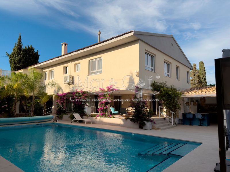 na sprzedaż Sant Joan D