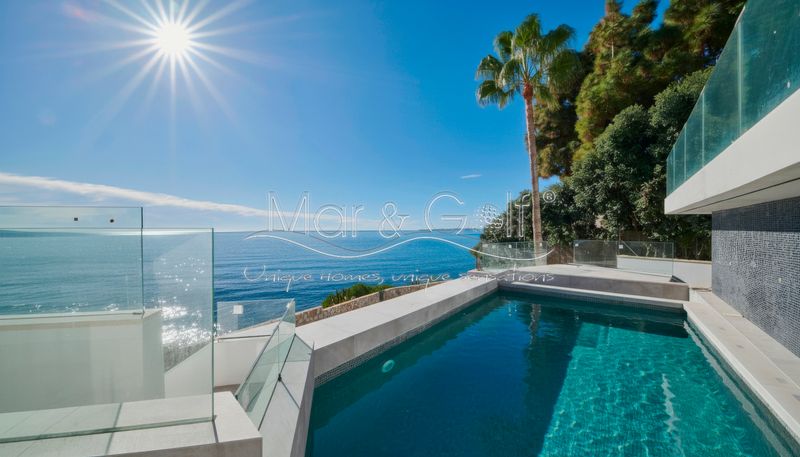 na sprzedaż El Campello, Alicante. Ref: 1053. MAR & GOLF UNIQUE HOMES