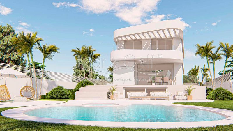 Casa en venta Sant Joan D