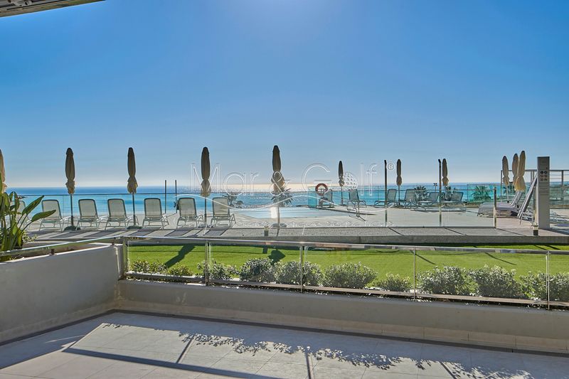 Piso en venta Alicante/Alacant, Alicante. Ref: 1081. MAR & GOLF UNIQUE HOMES