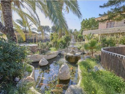 Chalet Independiente en venta Santa Pola, Alicante. Ref: 1102. MAR & GOLF UNIQUE HOMES