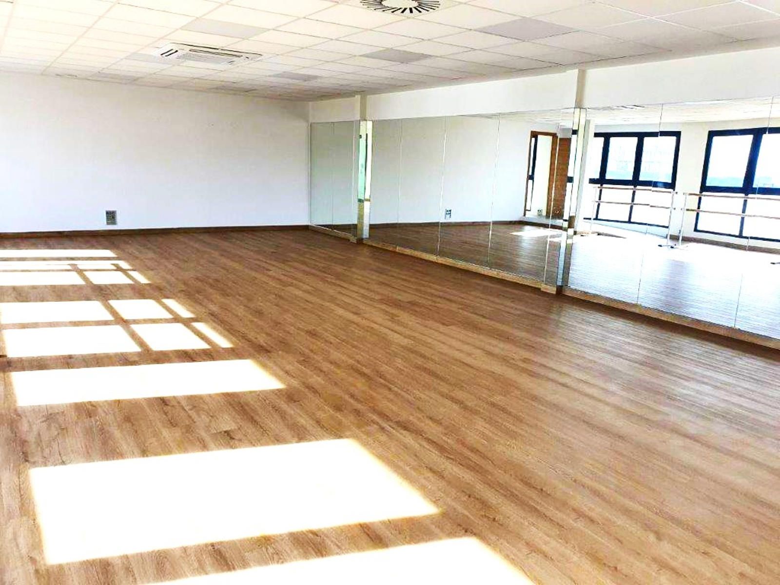 Oficina en alquiler Paterna, Valencia. Ref: 2612. Más Industrial