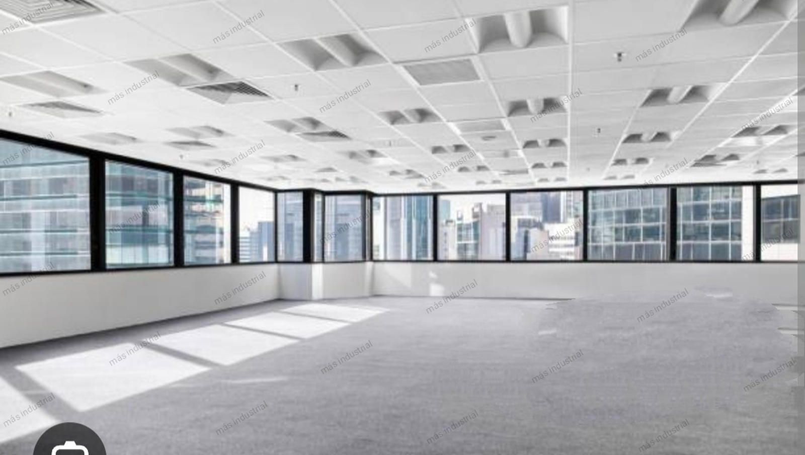 Oficina en alquiler Paterna, Valencia. Ref: 2616. Más Industrial