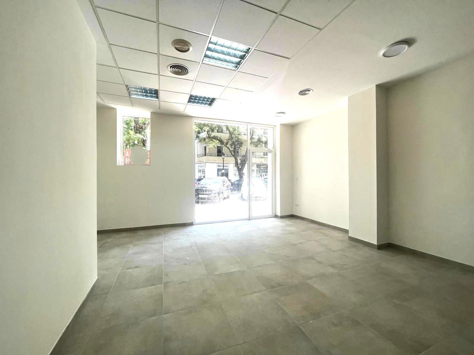 Local Comercial en alquiler Valencia. Ref: 2648. Más Industrial