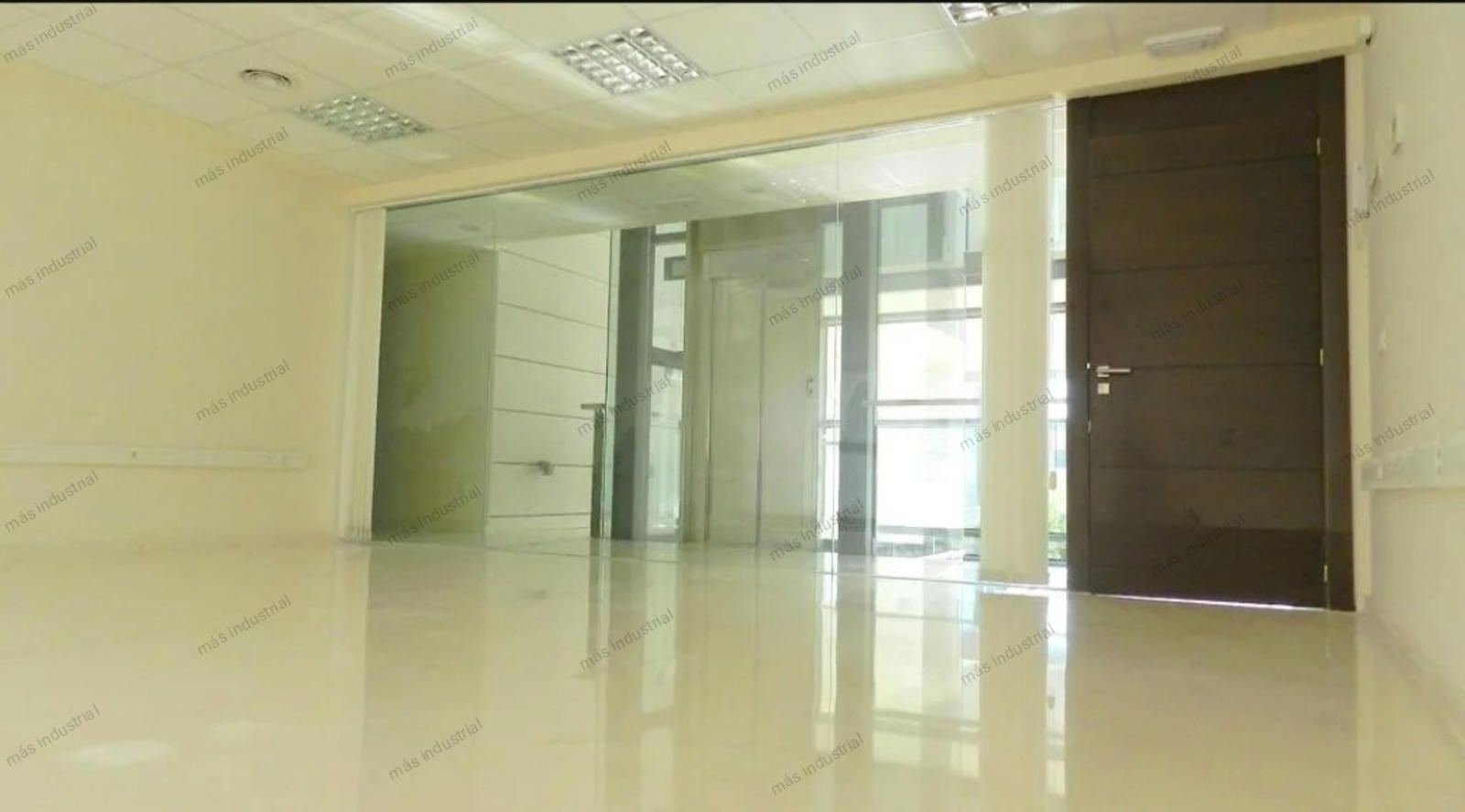 Oficina en alquiler Paterna, Valencia. Ref: 2723. Más Industrial