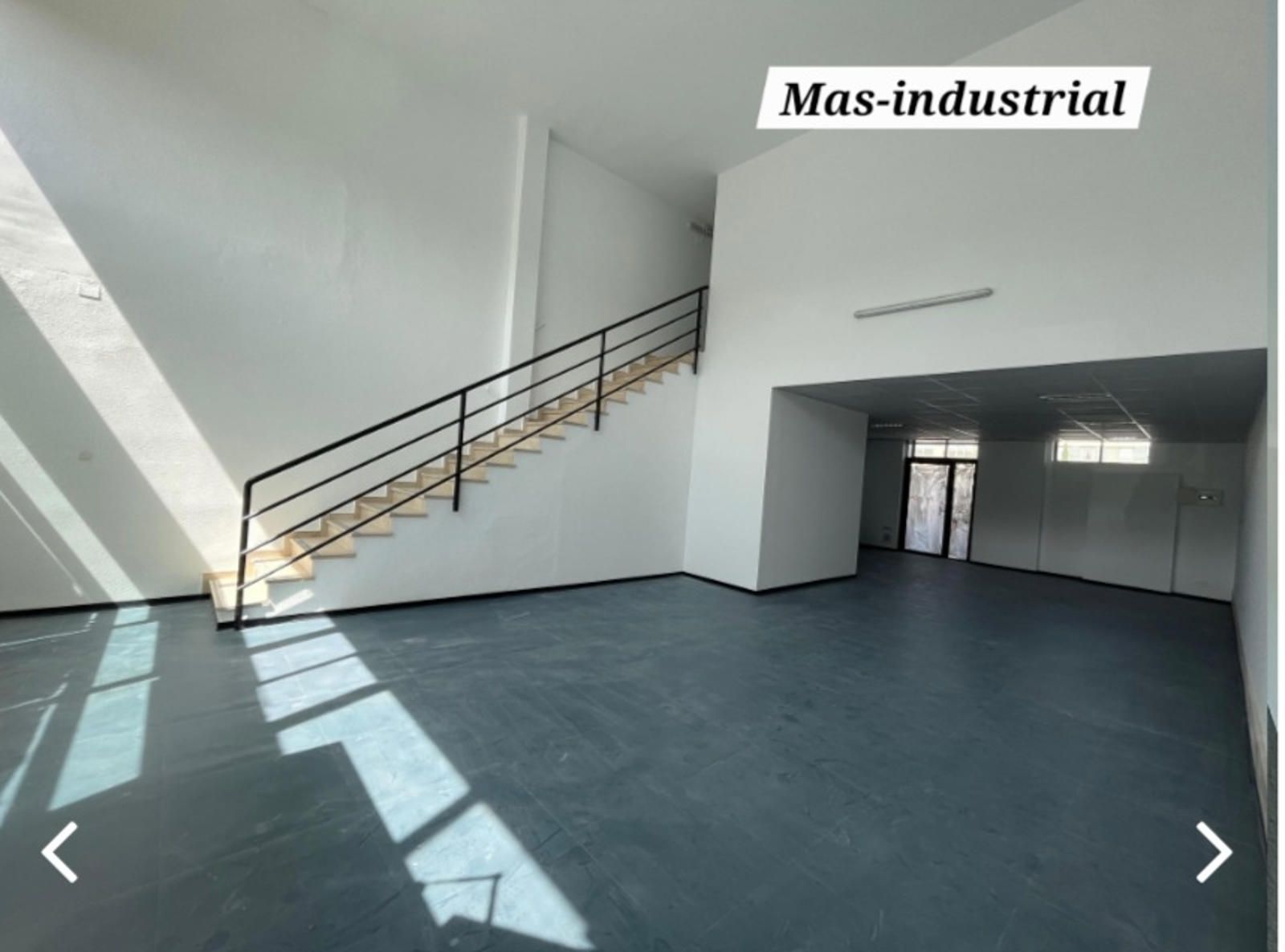 Local Comercial en alquiler Paterna, Valencia. Ref: 2740. Más Industrial