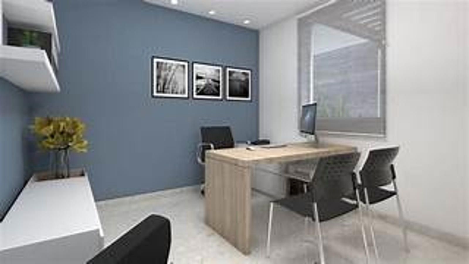 Oficina en alquiler Paterna, Valencia. Ref: 2770. Más Industrial