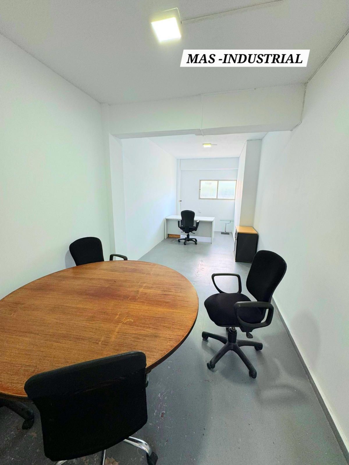 Oficina en alquiler Paterna, Valencia. Ref: 2771. Más Industrial