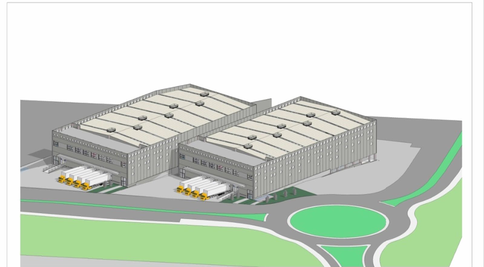 Nave Industrial en alquiler Paterna, Valencia. Ref: 2776. Más Industrial