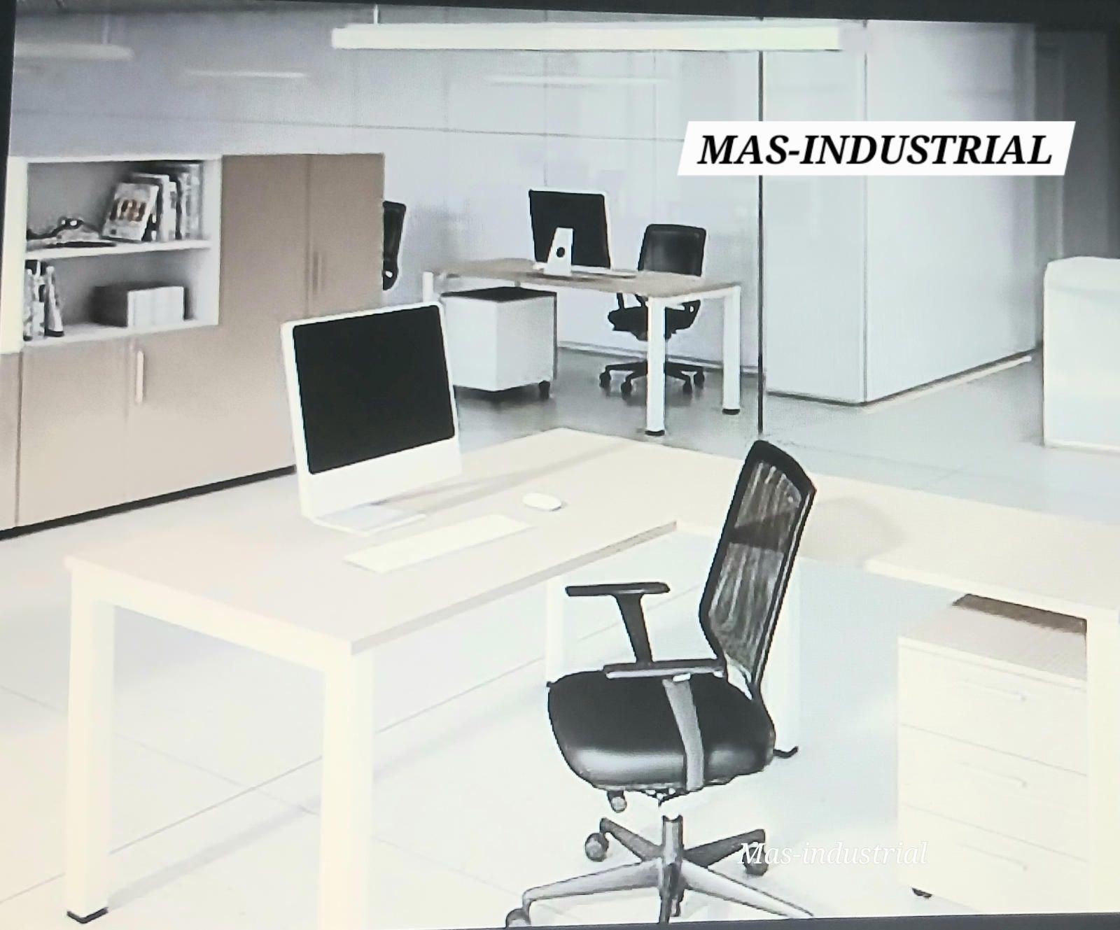 Oficina en alquiler Valencia. Ref: 2827. Más Industrial