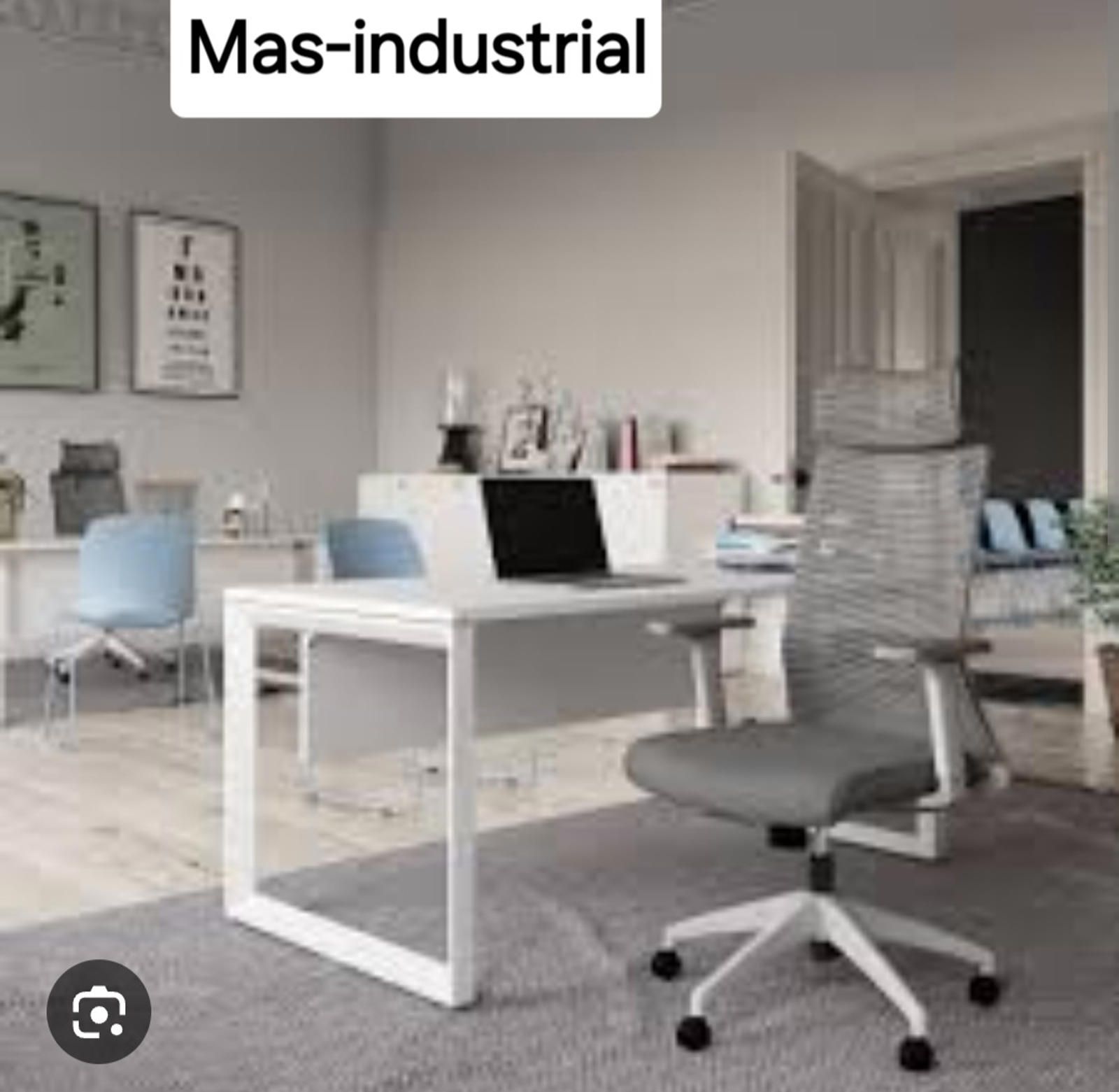 Oficina en alquiler Valencia. Ref: 2858. Más Industrial