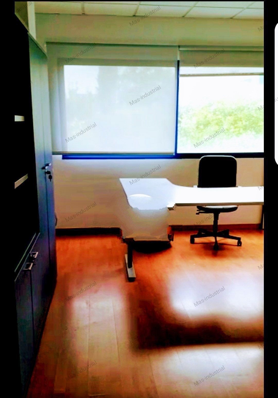 Oficina en alquiler Paterna, Valencia. Ref: 2998. Más Industrial