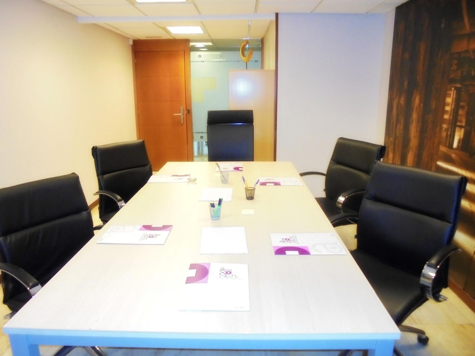 Oficina en venta Paterna, Valencia. Ref: 3033. Más Industrial