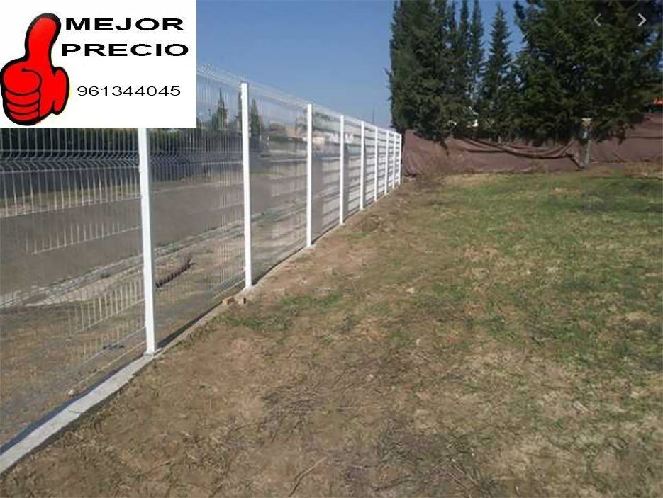 Parcela en venta Valencia. Ref: 3034. Más Industrial