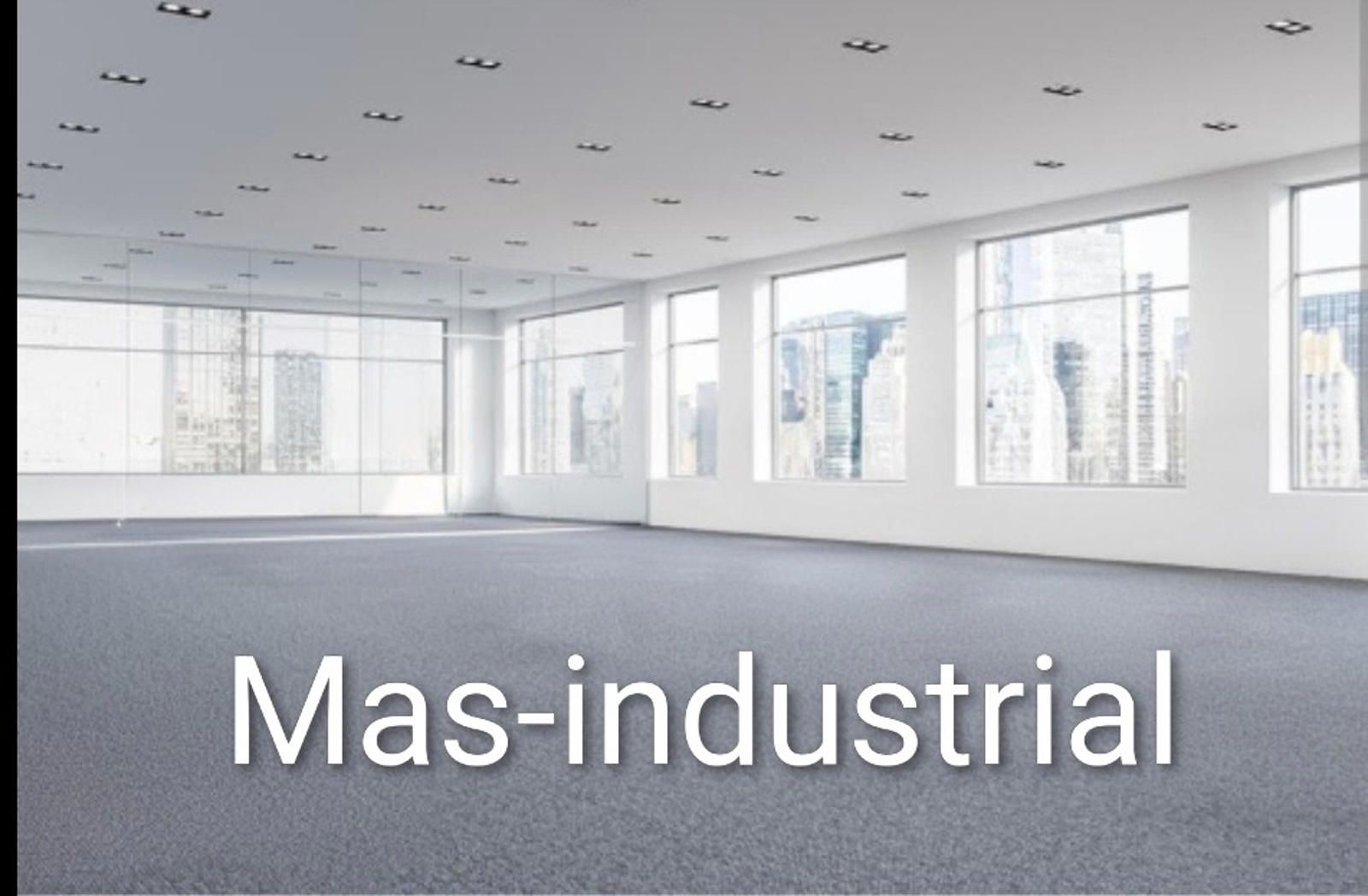 Oficina en alquiler Paterna, Valencia. Ref: 3174. Más Industrial