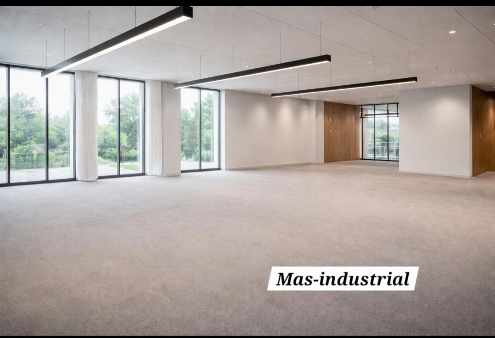 Oficina en alquiler Paterna, Valencia. Ref: 3176. Más Industrial