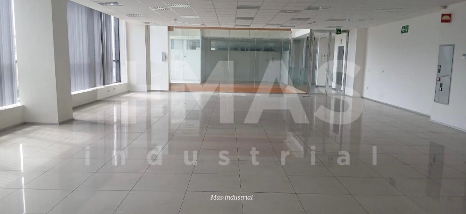 Oficina en alquiler Paterna, Valencia. Ref: 3199. Más Industrial