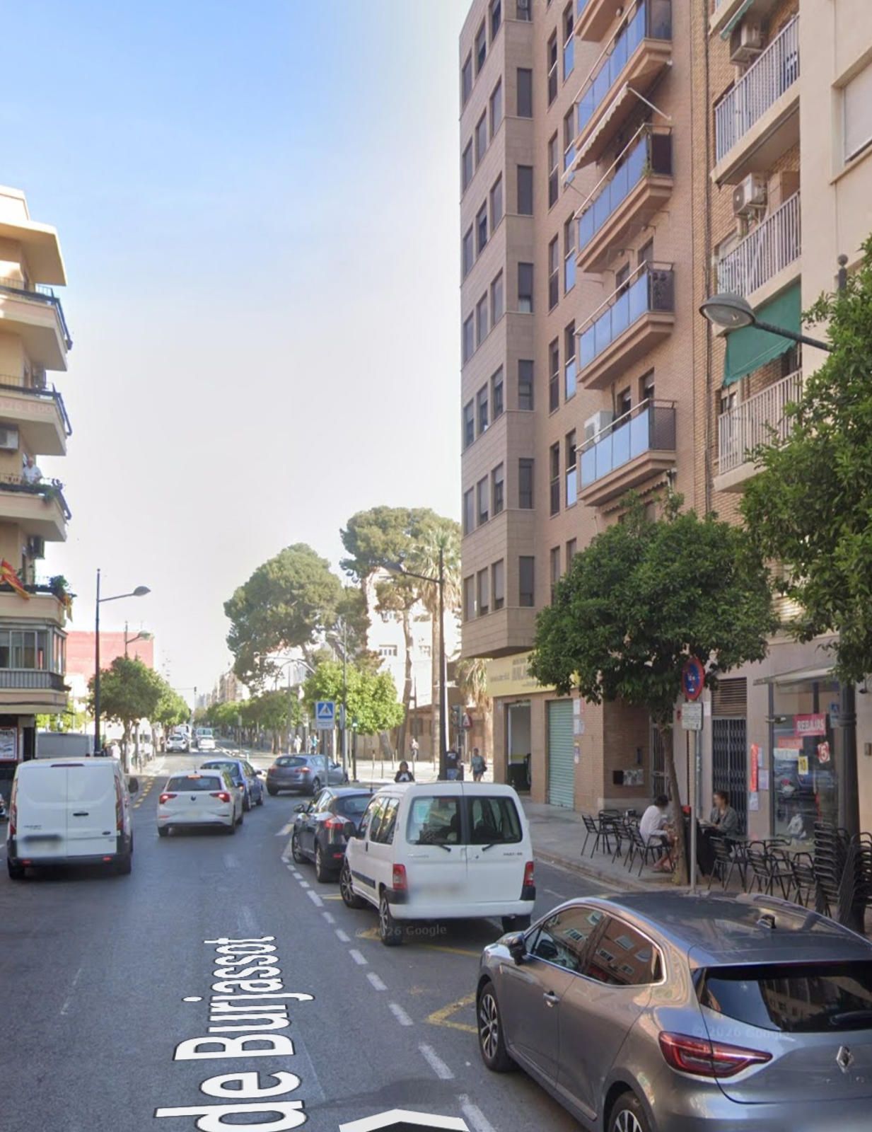 Parcela en venta Valencia. Ref: 3202. Más Industrial