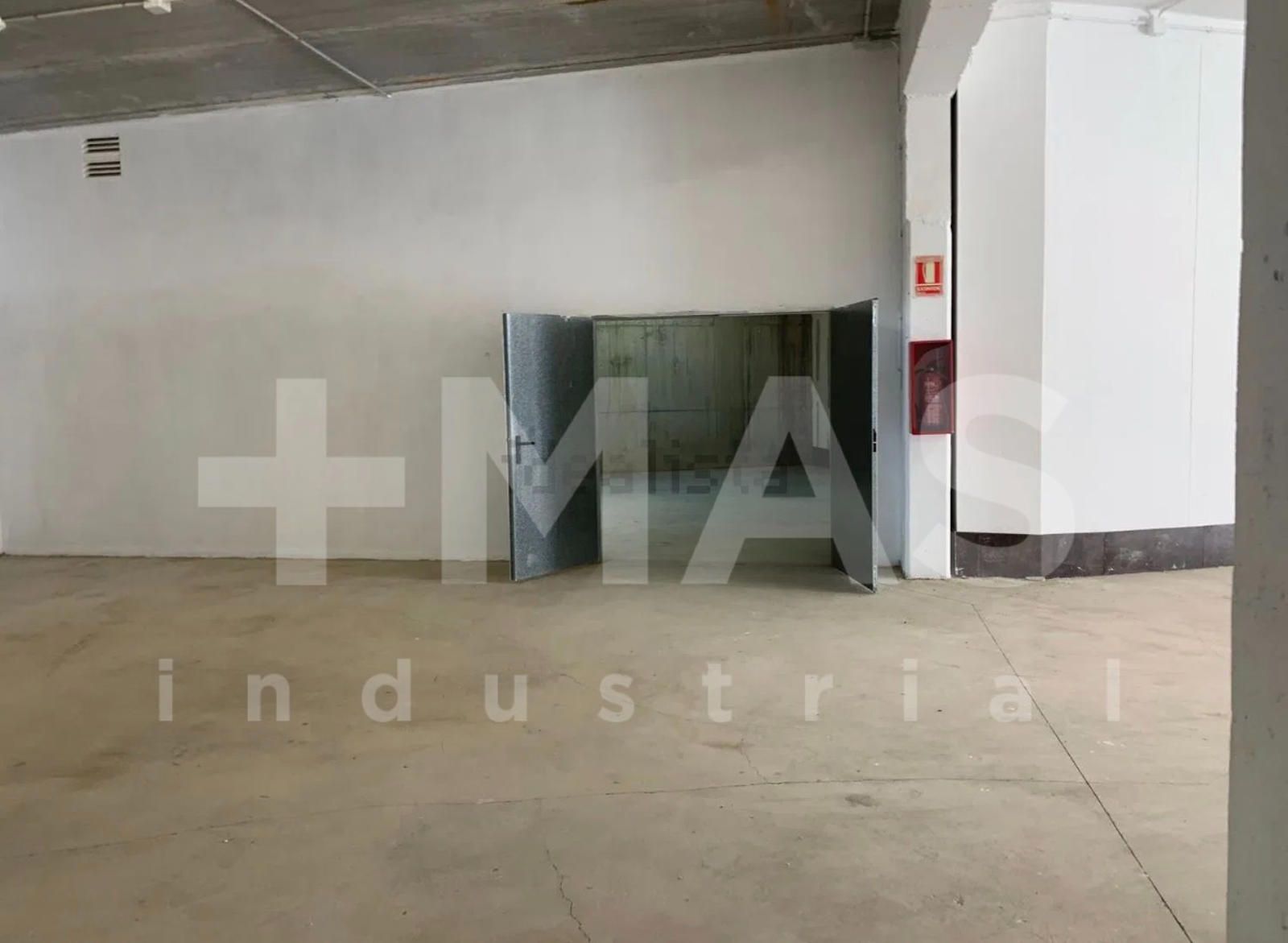 Local Comercial en venta y alquiler Paterna, Valencia. Ref: 3264. Más Industrial