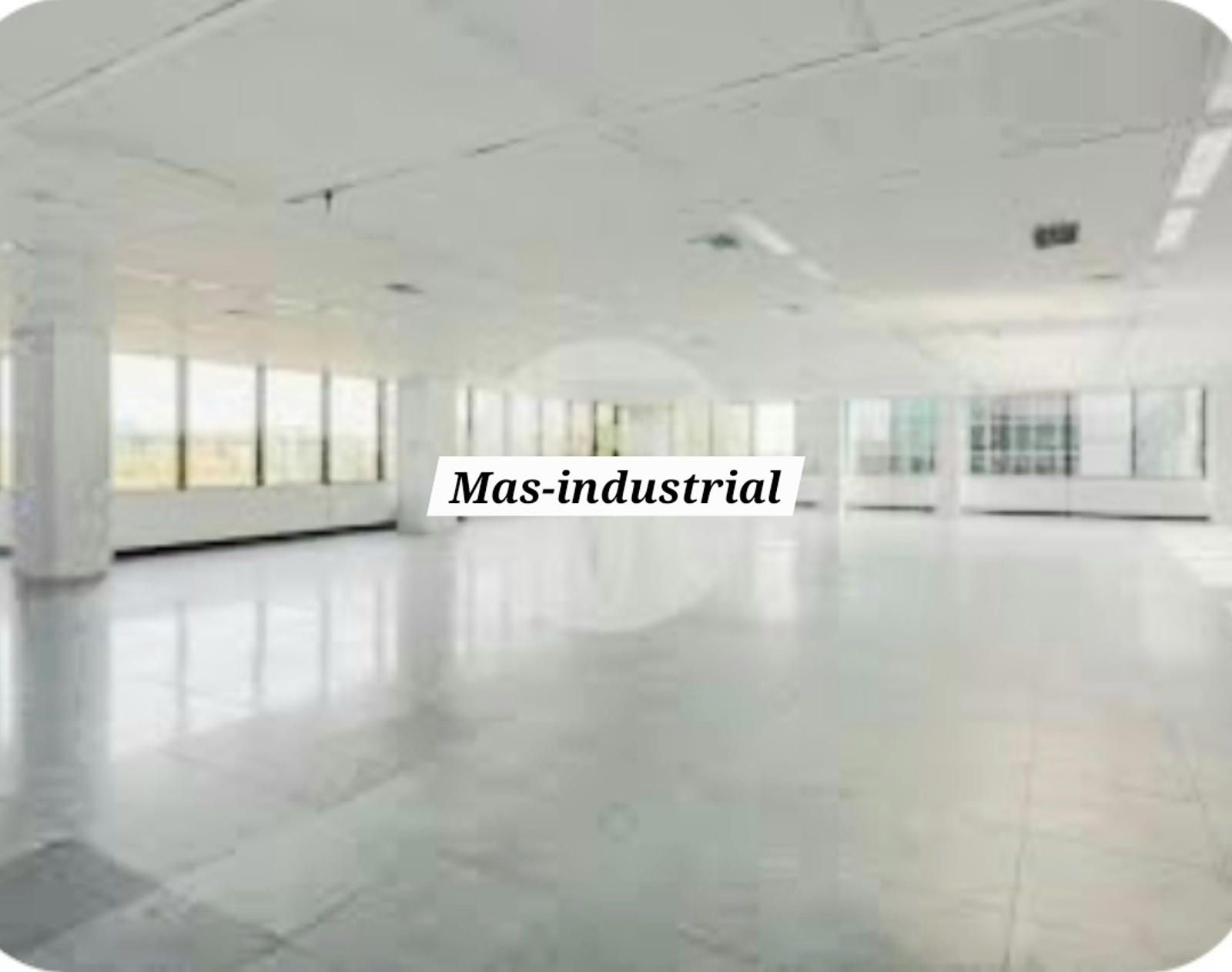 Oficina en alquiler Paterna, Valencia. Ref: 3272. Más Industrial