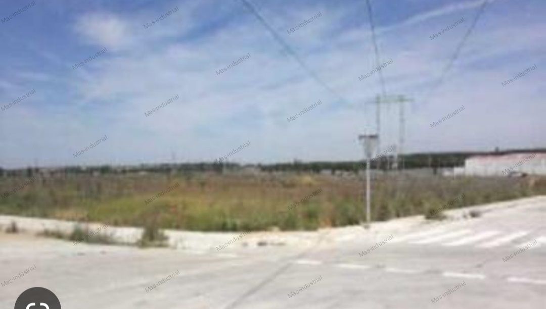Parcela en venta Benavites, Valencia. Ref: 3320. Más Industrial