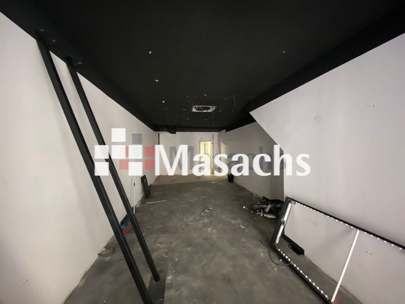 Comercial Premise for rent Terrassa, Barcelona. Ref: 10029. Masachs