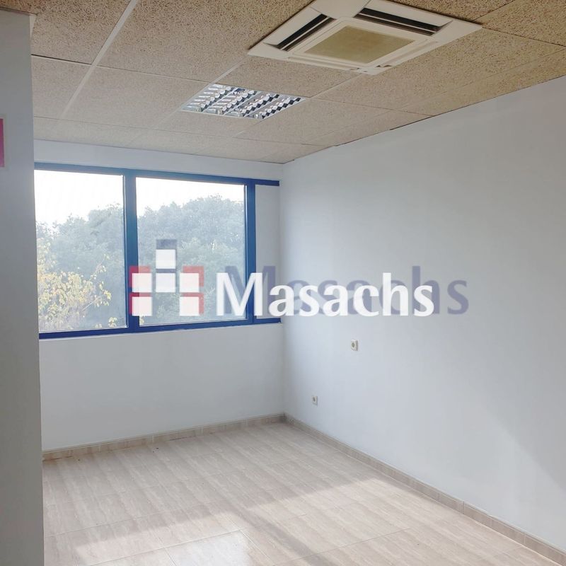 Office for rent Girona. Ref: 10117. Masachs