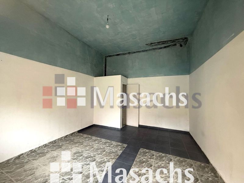 Local Comercial en venta Terrassa, Barcelona. Ref: 10166. Masachs