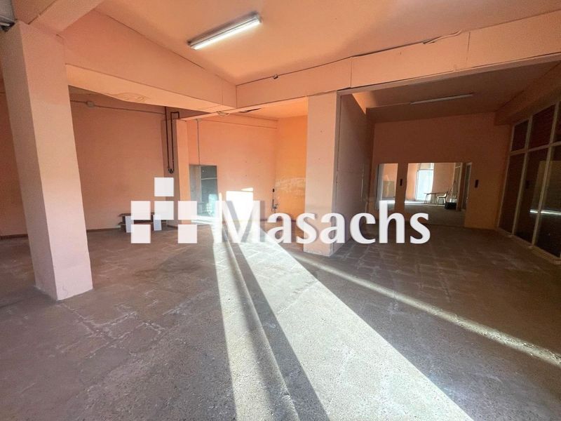 Comercial Premise for rent Terrassa, Barcelona. Ref: 10255. Masachs