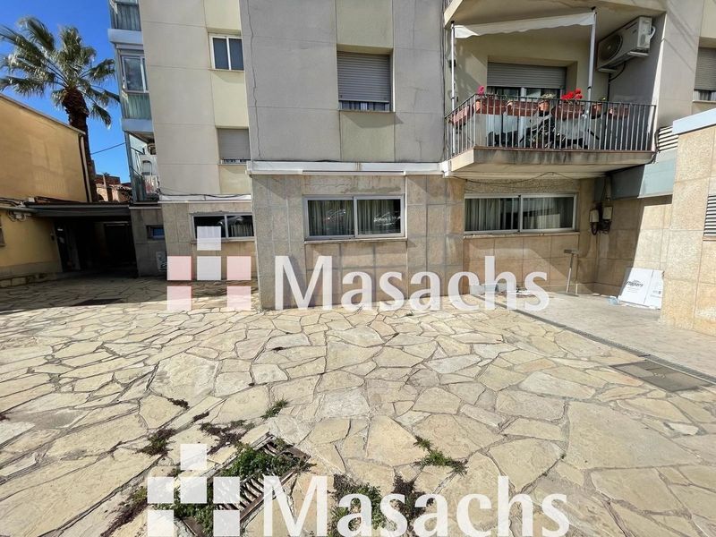 Oficina en alquiler Terrassa, Barcelona. Ref: 10265. Masachs