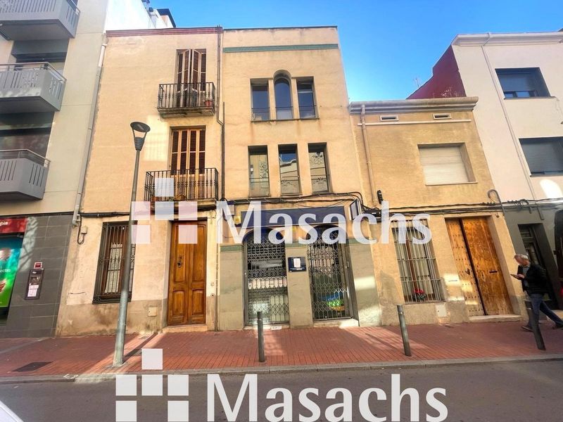 Oficina en alquiler Terrassa, Barcelona. Ref: 10266. Masachs