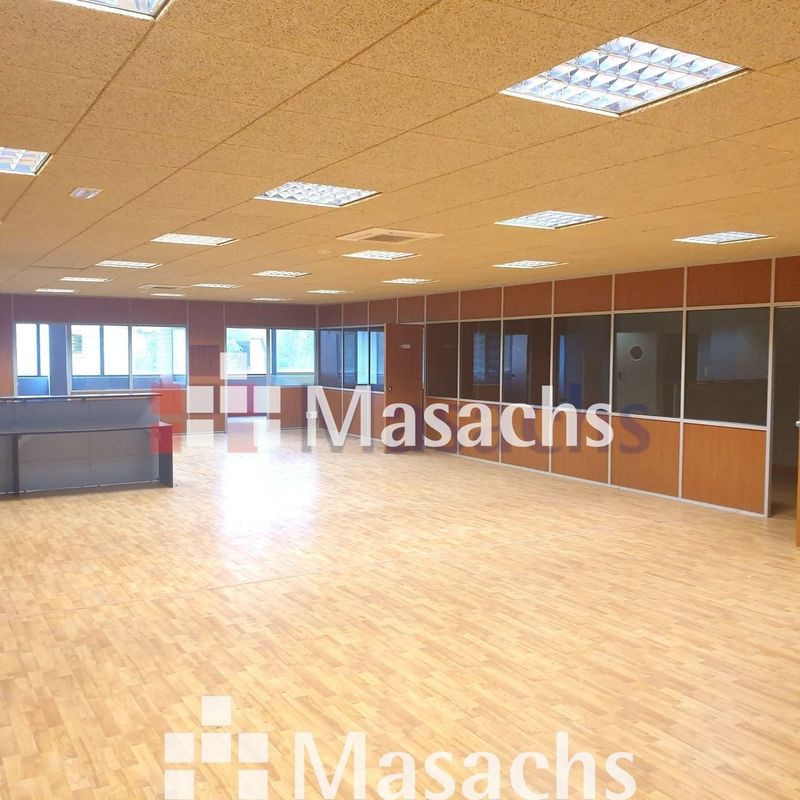 Office for rent Riudellots de la Selva, Girona. Ref: 10298. Masachs