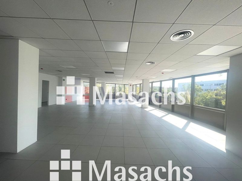 Oficina en alquiler Barcelona. Ref: 10347. Masachs