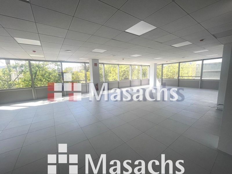 Oficina en alquiler Barcelona. Ref: 10348. Masachs