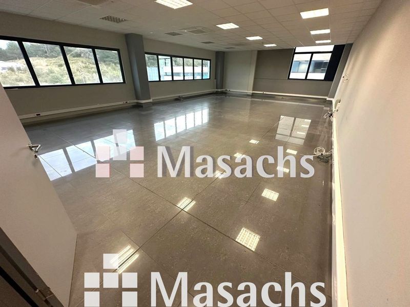 Oficina en alquiler Rubí, Barcelona. Ref: 10554. Masachs