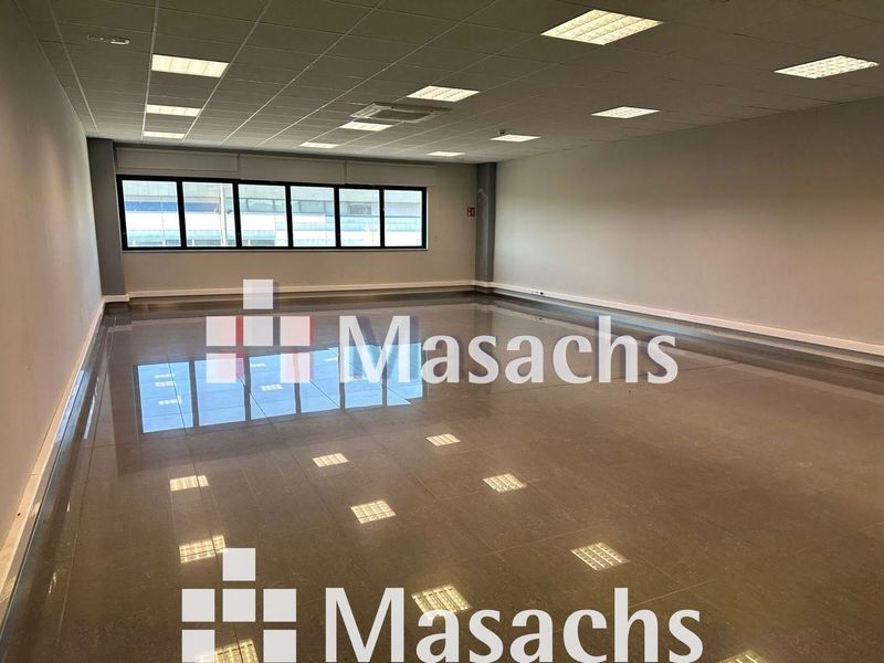 Oficina en alquiler Rubí, Barcelona. Ref: 10556. Masachs
