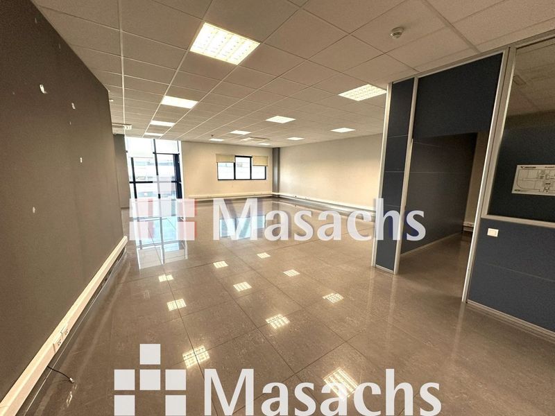 Oficina en alquiler Rubí, Barcelona. Ref: 10557. Masachs