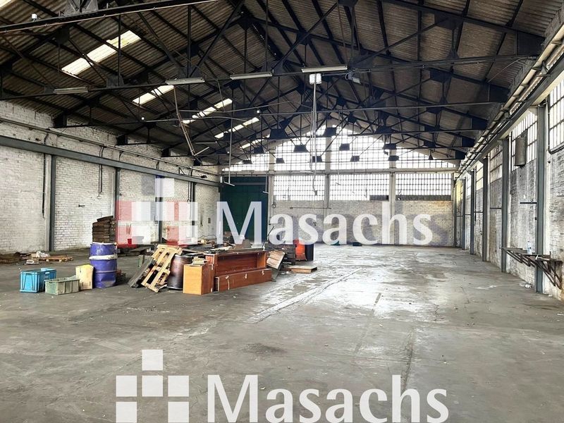 Nave Industrial en venta Sant Llorenç D