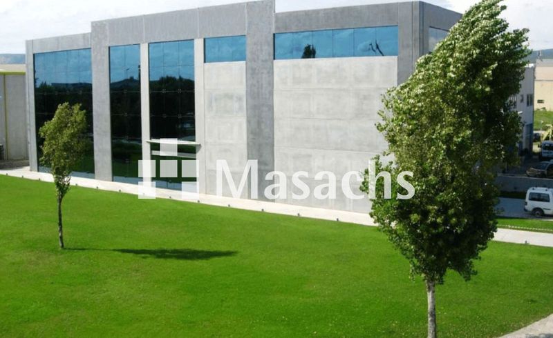 Oficina en alquiler Gavà, Barcelona. Ref: 10765. Masachs