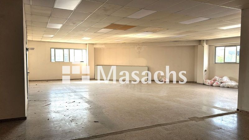Oficina en alquiler Cornellà de Llobregat, Barcelona. Ref: 10808. Masachs