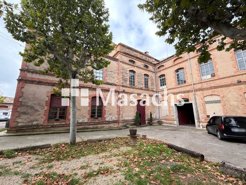 Industrial Warehouse for rent Sallent, Barcelona. Ref: 10852. Masachs